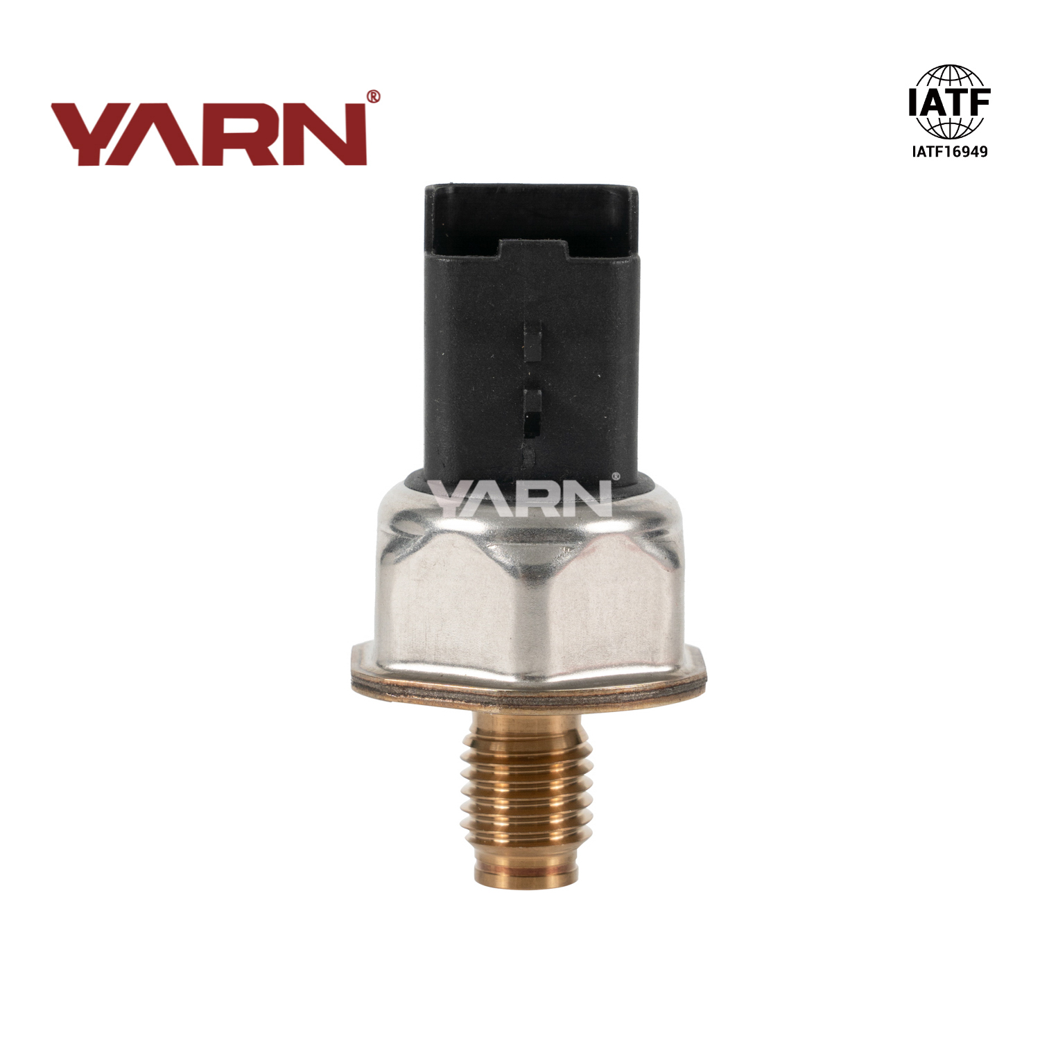 8200701690 9307Z517A 8200669695  Rail Pressure Sensor (RPS)  for Renault